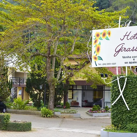 Hotel Girassol-3