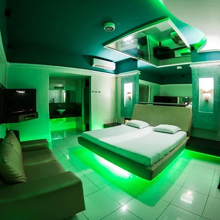 Netuno Motel (Adults Only)-2