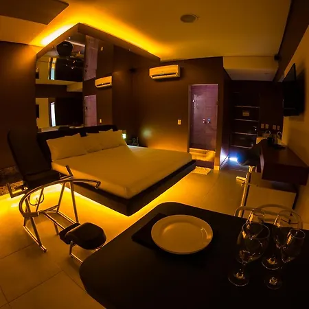 Arte Motel (Adults Only)-3