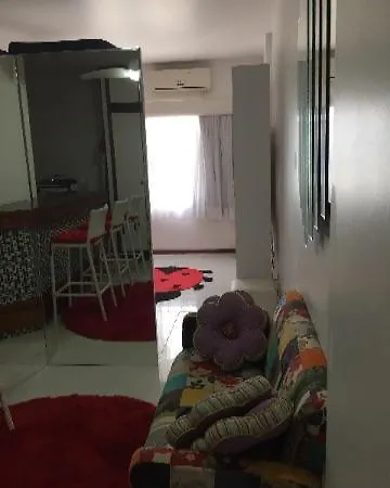 Flat Barra-2