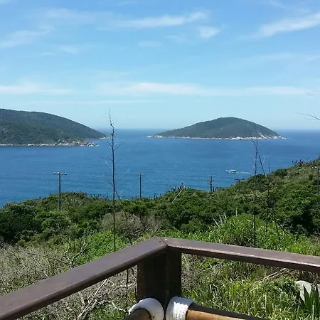 Otima Casa Em Arraial-3