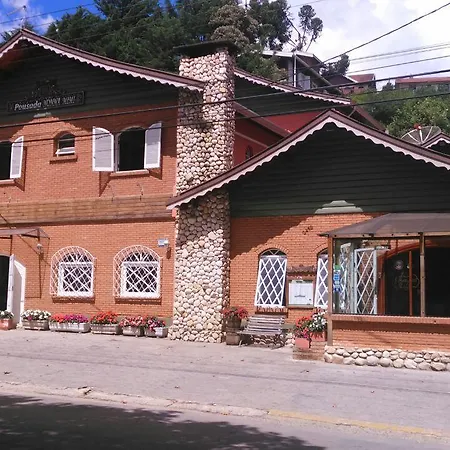 Pousada Nonna Mimi-2