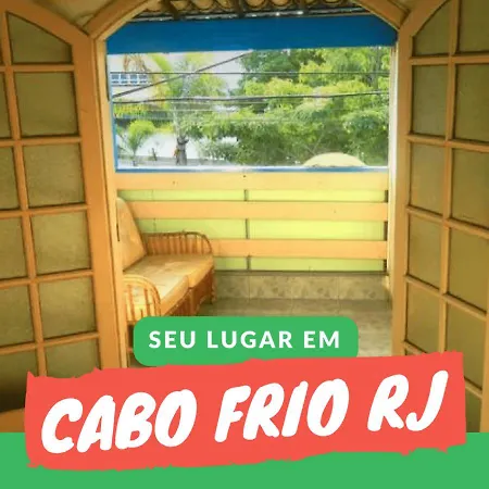 Pousada Cabo Frio-3