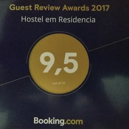 Hostel Residencial-2