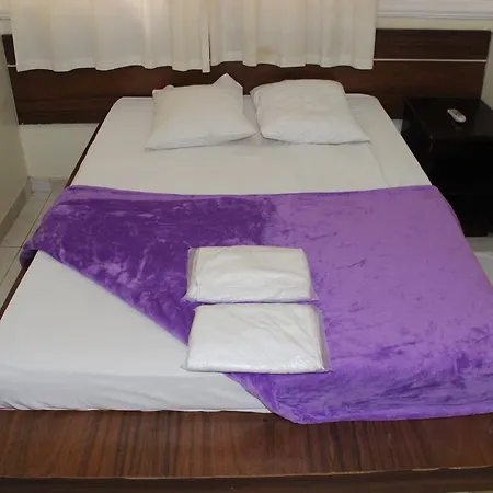 Hotel Lumem Taguatinga Sul-2