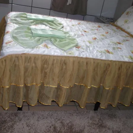 Casa Alternativa Dos Sonhos-3