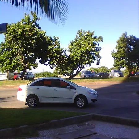 Quarto Especial Praia Barra-2