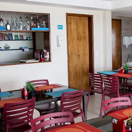 Beleza Beach Hotel-3
