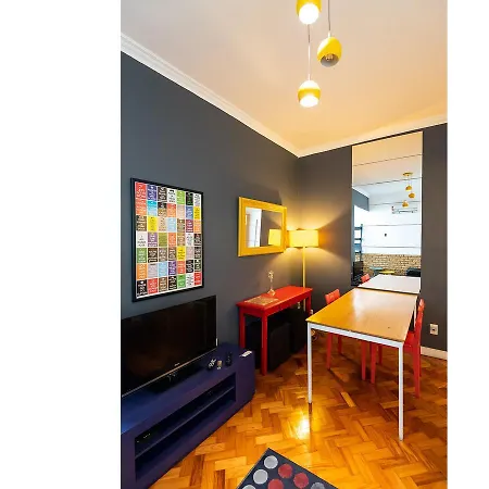 All In Rio Colorful Design Ipanema-3
