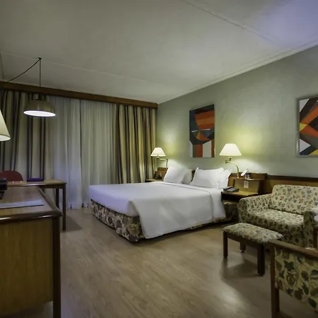 Maksoud Plaza Hotel Distributed By Accorhotels-2