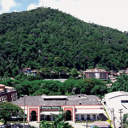 Estudio Itaipava-2