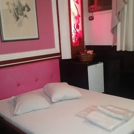 America Motel (ADULT ONLY)-2
