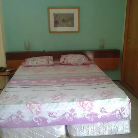 Aparthotel - Praia Mansa 1 E 2 Qtos-2