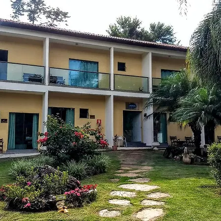 Pousada Estalagem da Villa-3