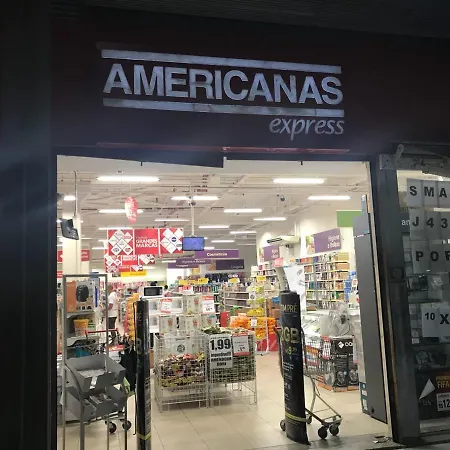 Ap. Em Frente Ao Rio Centro-2