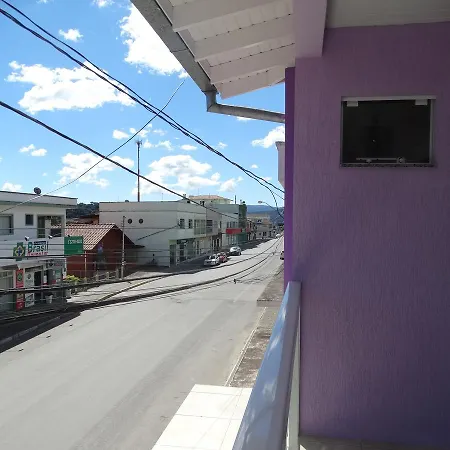 Pousada Central-2