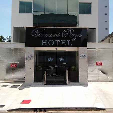 Vermont Plaza Hotel-2
