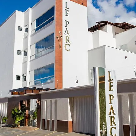 Le Parc Hotel-2