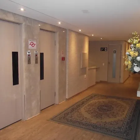 Augustus Plaza Hotel-3