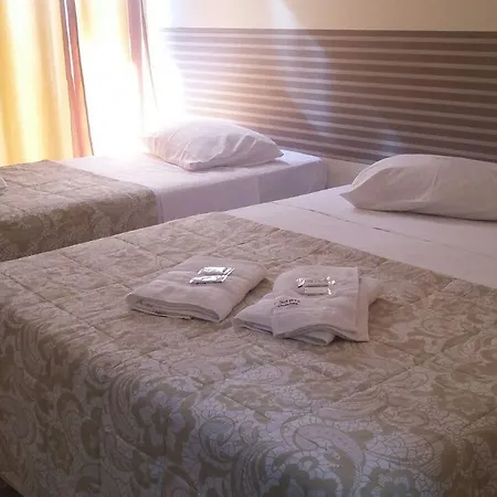 Vila Santa Hotel-3