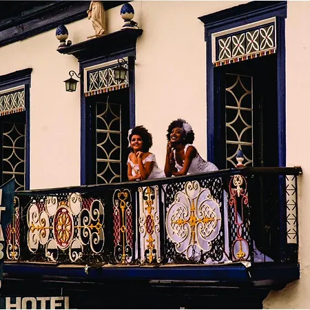 Hotel Itabira-2