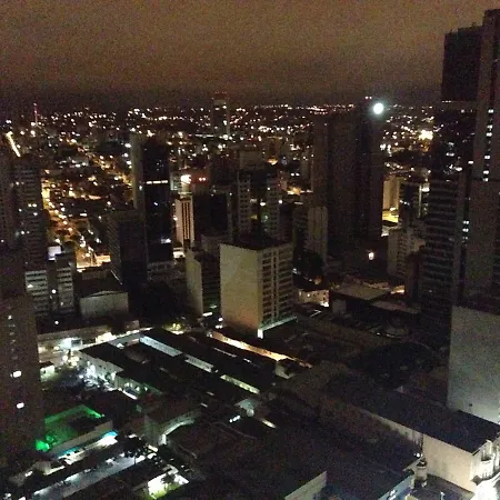 Flat Anexo Ao Hotel Pestana-3