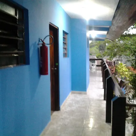 Hotel Pousada Praia E Sol-2