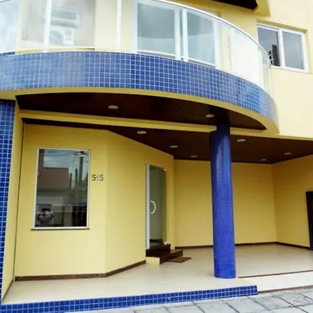 Hotel São Paulo-2