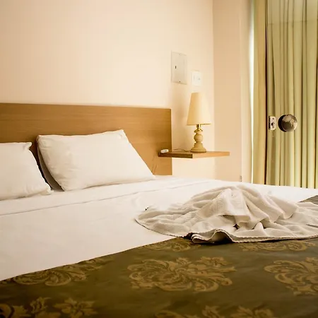 Hotel Pousada de Minas-3
