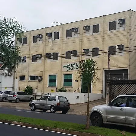 Colina Park Hotel-2