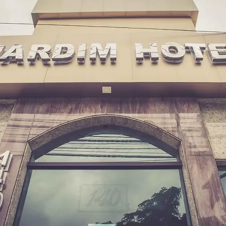 Jardim Hotel-3