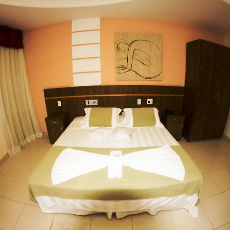 Rede Andrade Gv Center Hotel-2