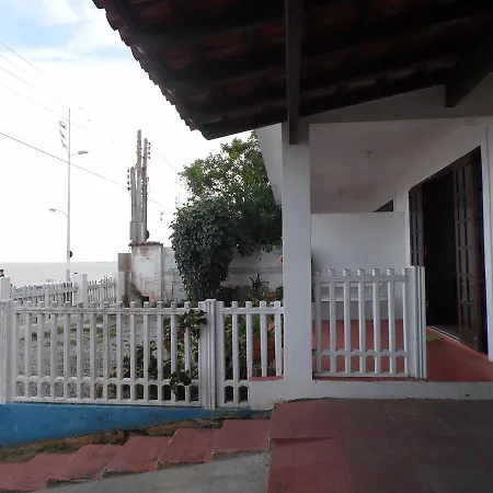 Pousada Casa dos Sonhos-3