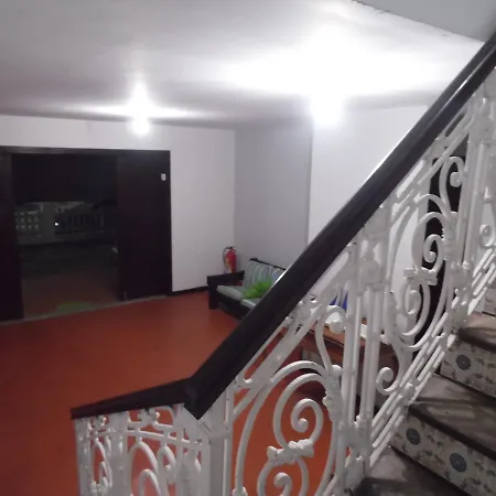 Pousada Casa dos Sonhos-2