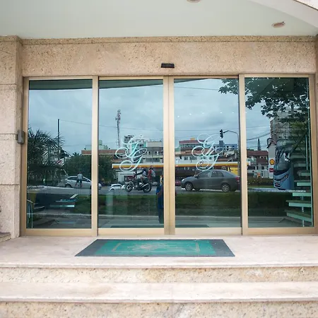Gloria Garden Suites-3