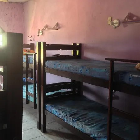 Nega Maluca Guesthouse-3
