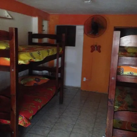 Nega Maluca Guesthouse-2