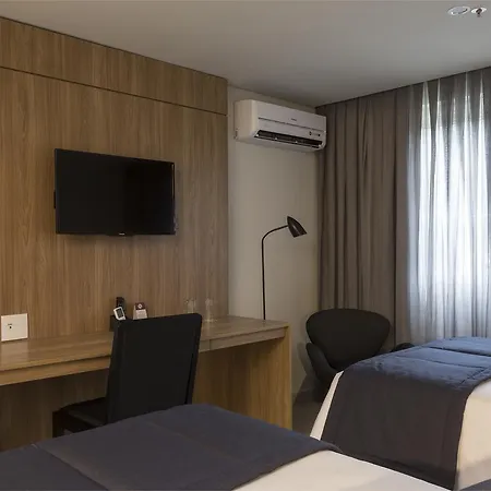 Quality Hotel Itaipava-3