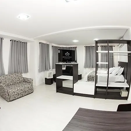 Braganca Suites Hotel-3