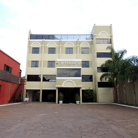 Presidente Hotel-3