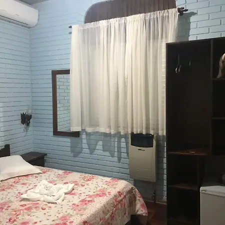 Hotel Caracol-2