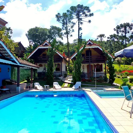 Hotel Cantinho de Férias-2