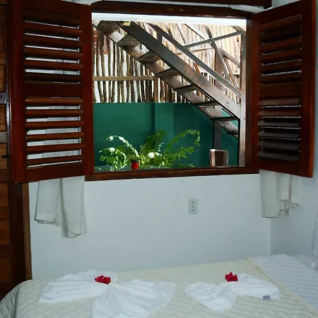 Pousada Jeri Beach-2