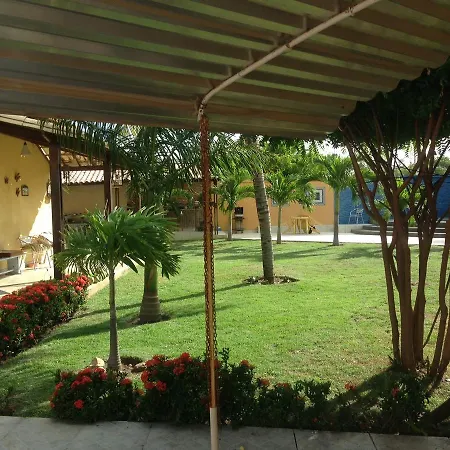 Casa Praia Aracaju-3