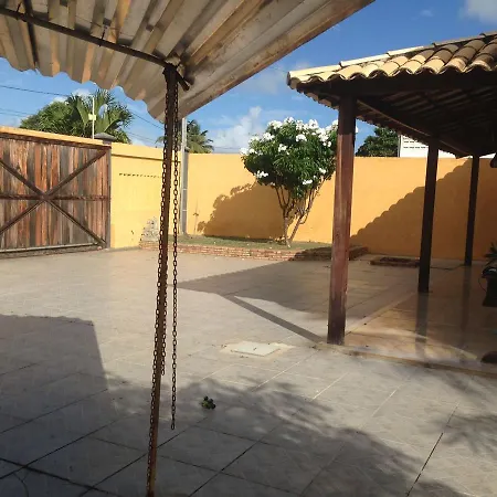 Casa Praia Aracaju-2