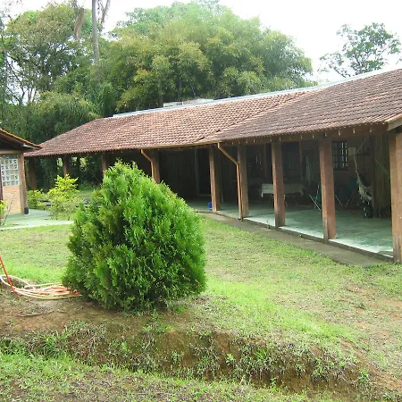 Pousada Campestre Sítio da Lua-3