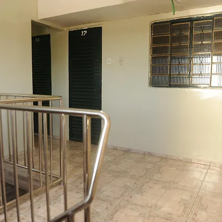 Hotel Bem Vindo-3