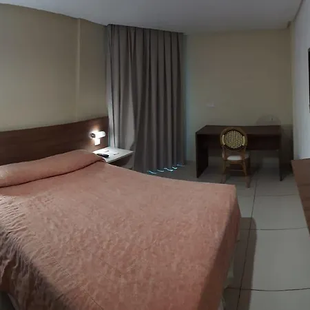 Imperial Flat Tambaú - João Pessoa - APARTAMENTO 127-3