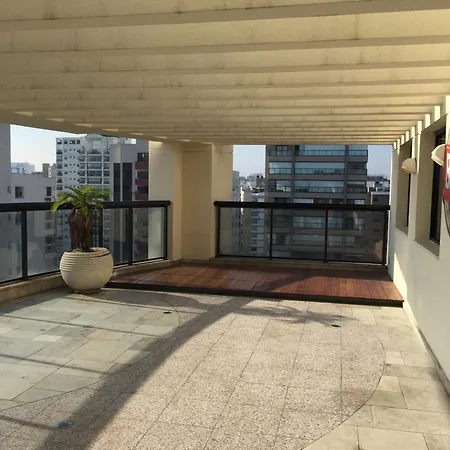 Flat Luxo Moema-2