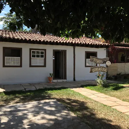 Pousada Girassol-2